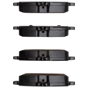 Mercedes-Benz SLK350 Brake Pads - Rear - R1 Concepts - Euro Ceramic - `12-`20